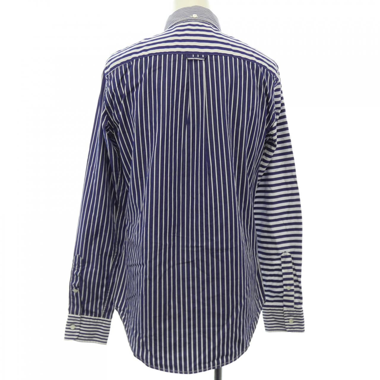 LARDINI shirt