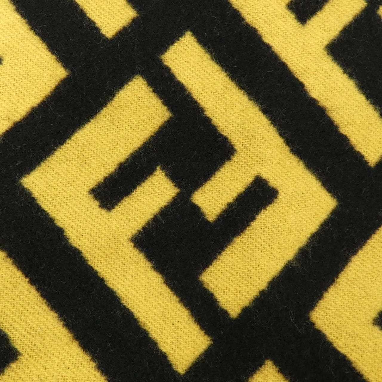 フェンディ FENDI MUFFLER