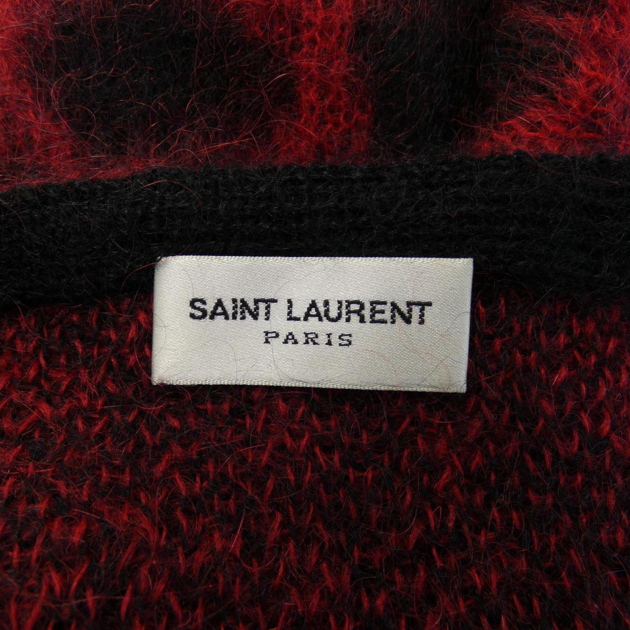 サンローラン SAINT LAURENT ニット