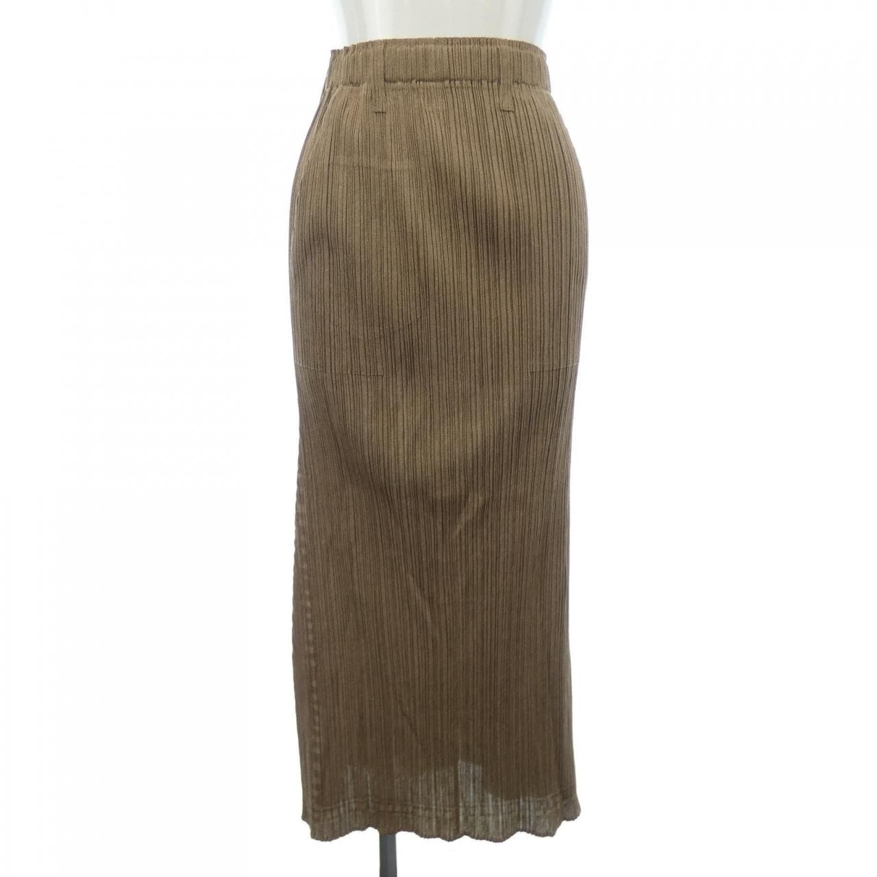 [vintage] PLEATS PLEASE 裙
