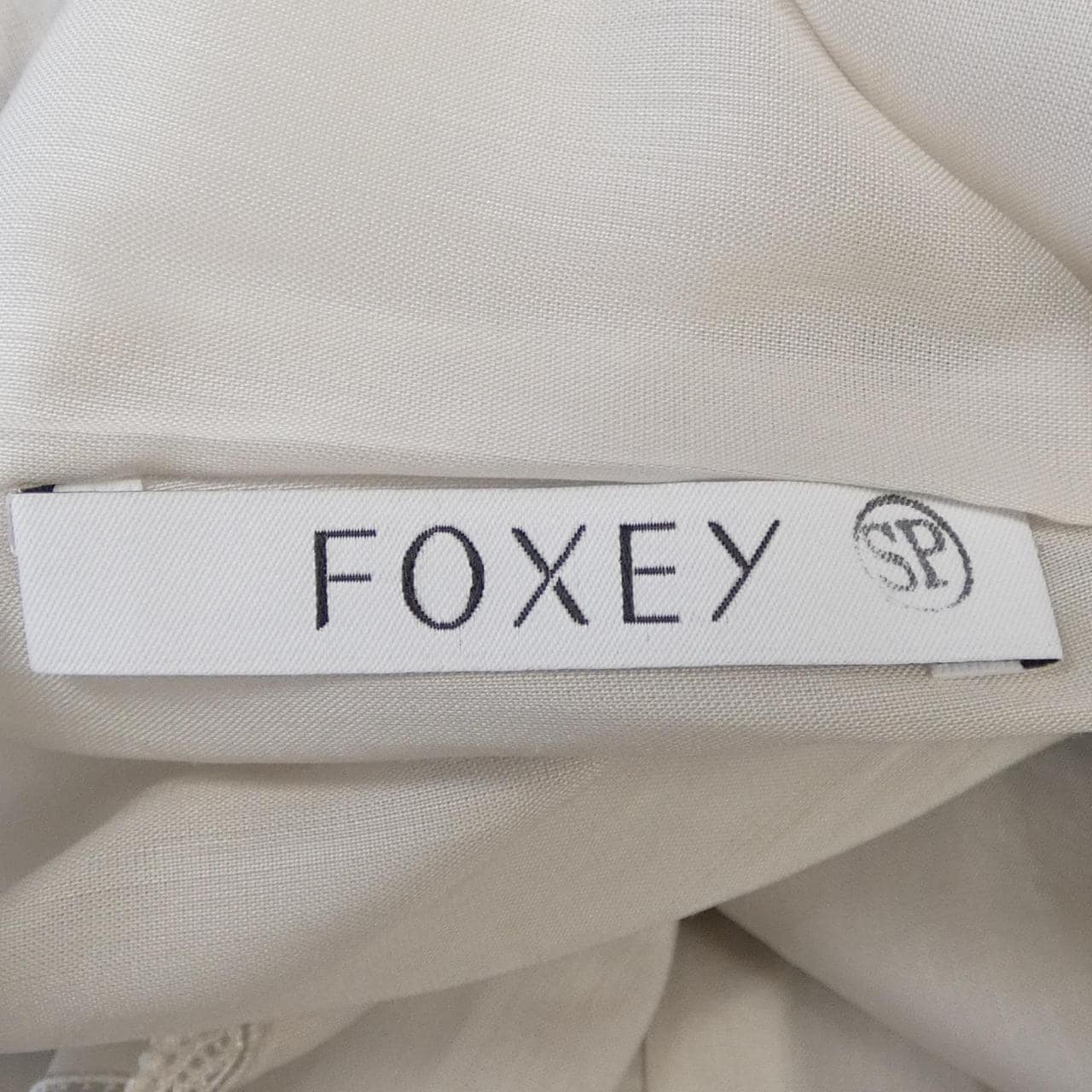 フォクシー FOXEY ワンピース
