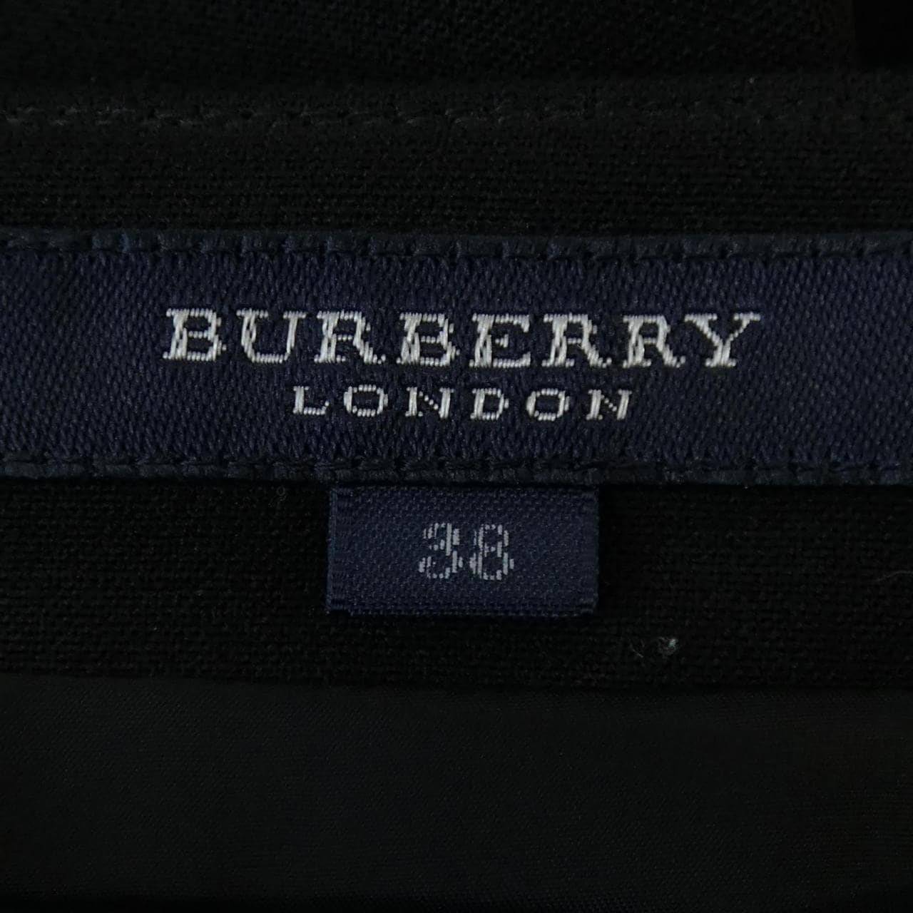 バーバリーロンドン BURBERRY LONDON スカート