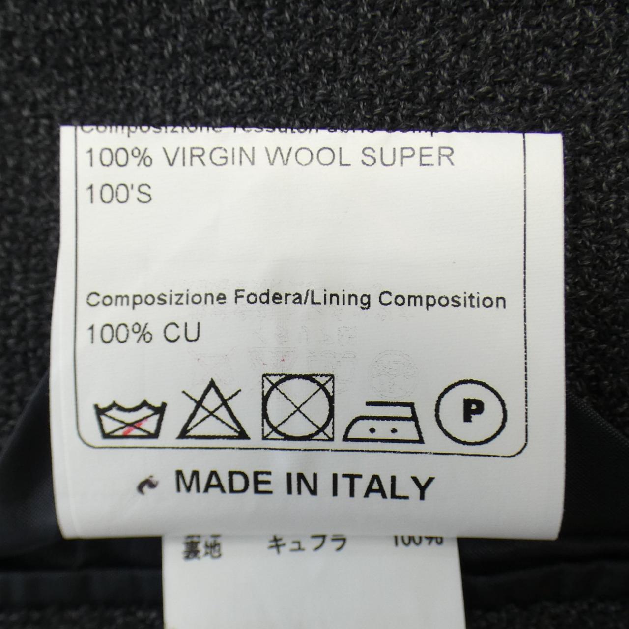 Tagliatore TAGLIATORE jacket
