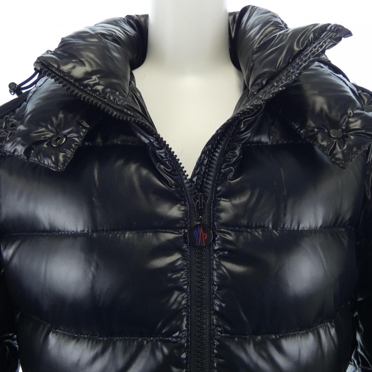 MONCLER MONCLER Down Coat