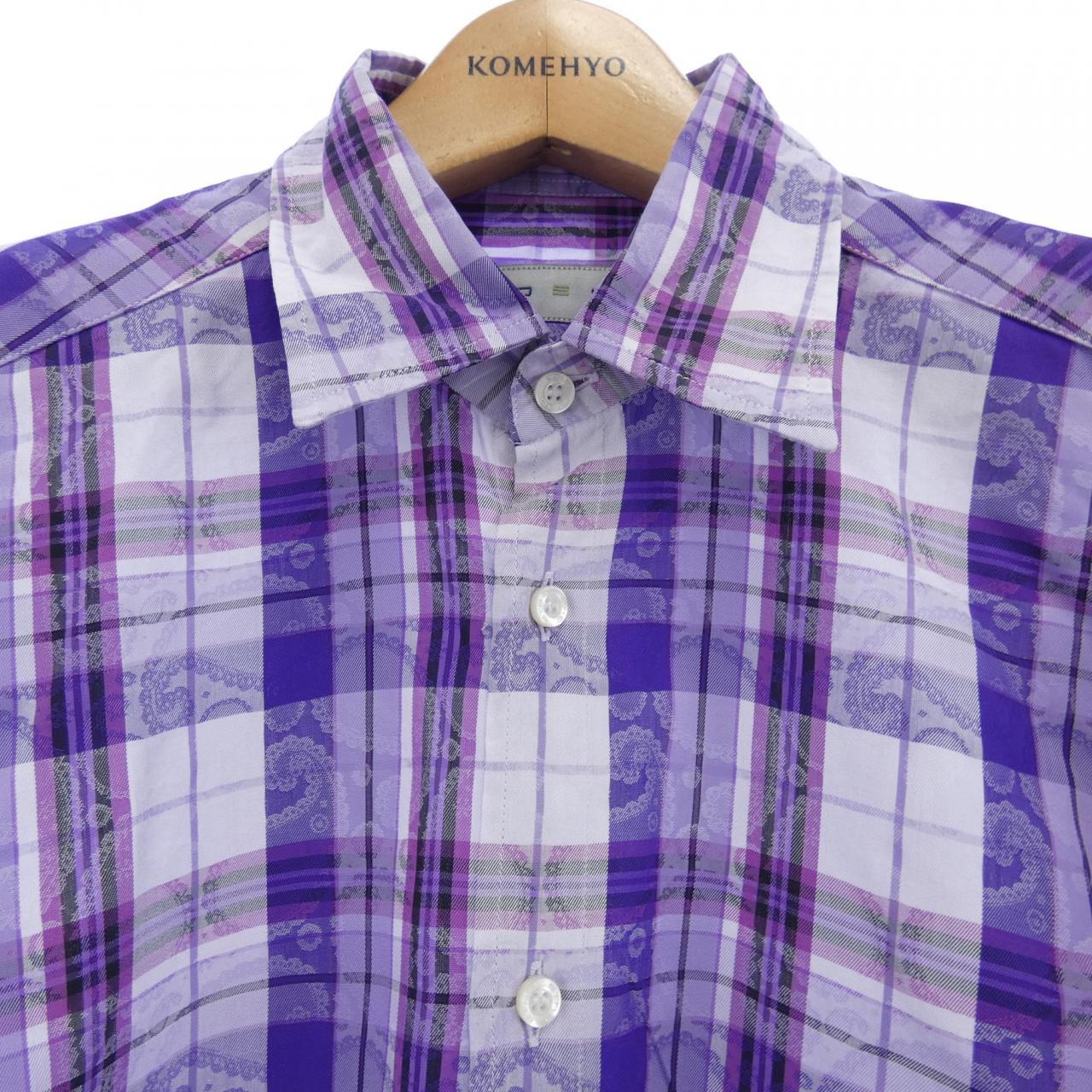 エトロ ETRO シャツ