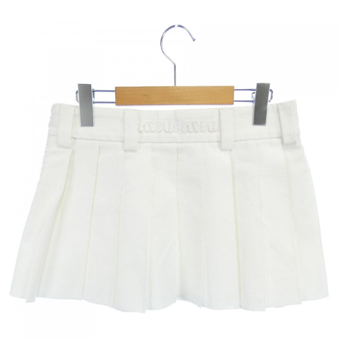 MIU MIU MIU MIU Skirt