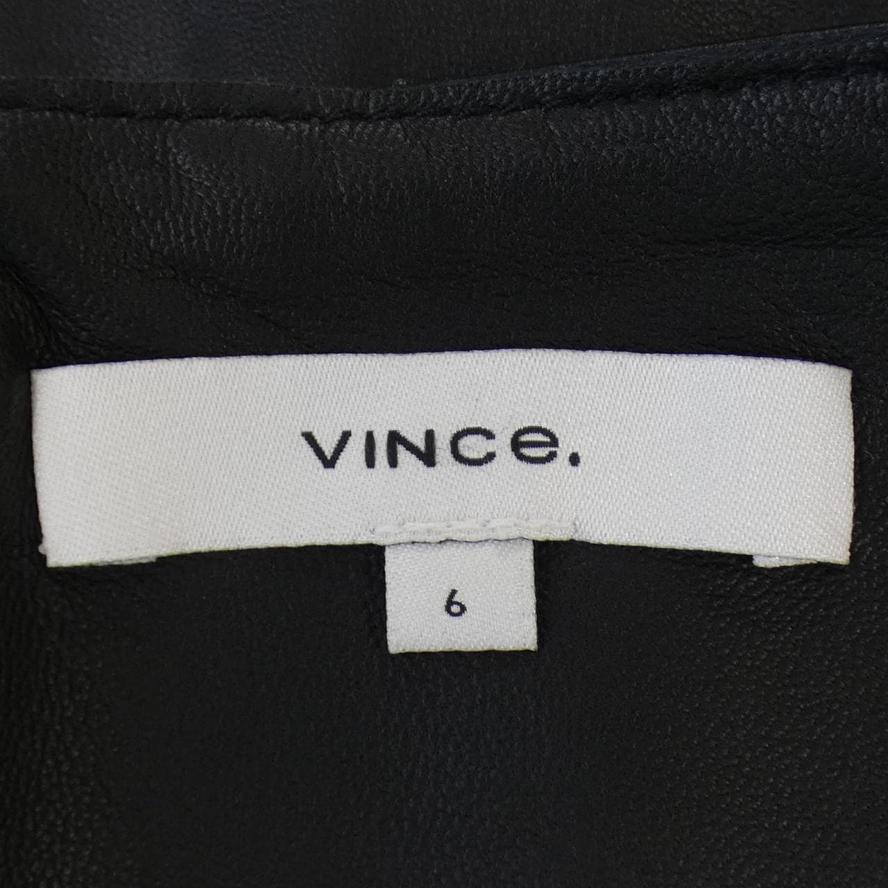 ヴィンス VINCE スカート