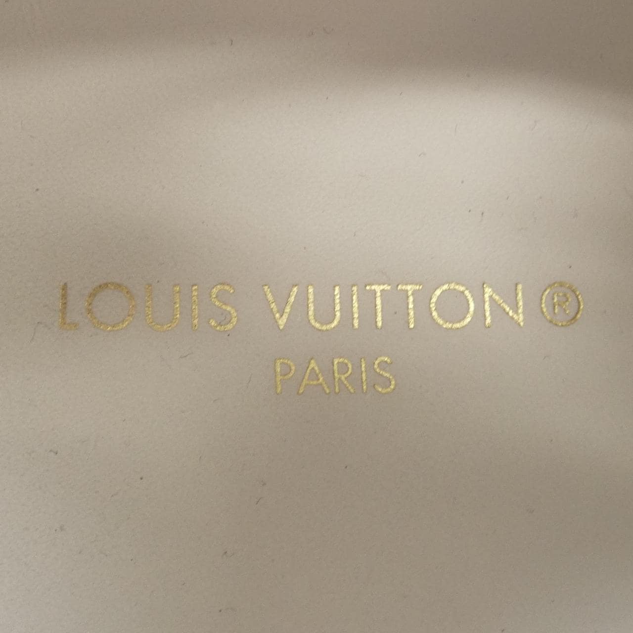 ルイヴィトン LOUIS VUITTON スニーカー