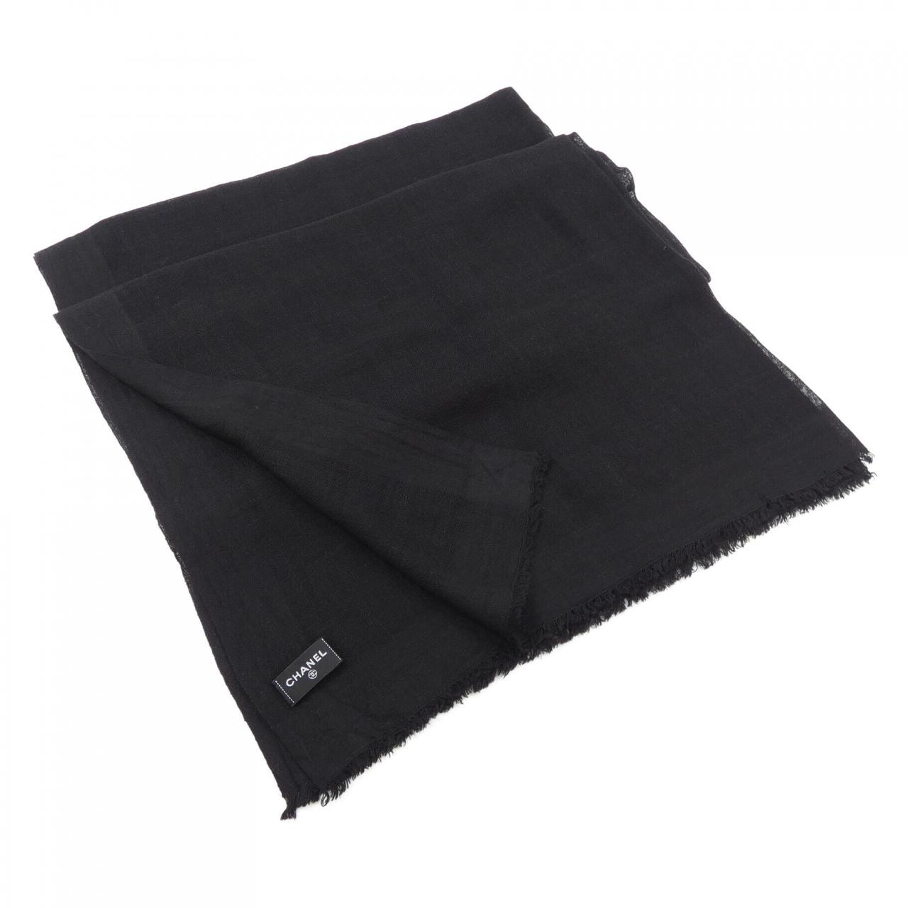 シャネル CHANEL STOLE