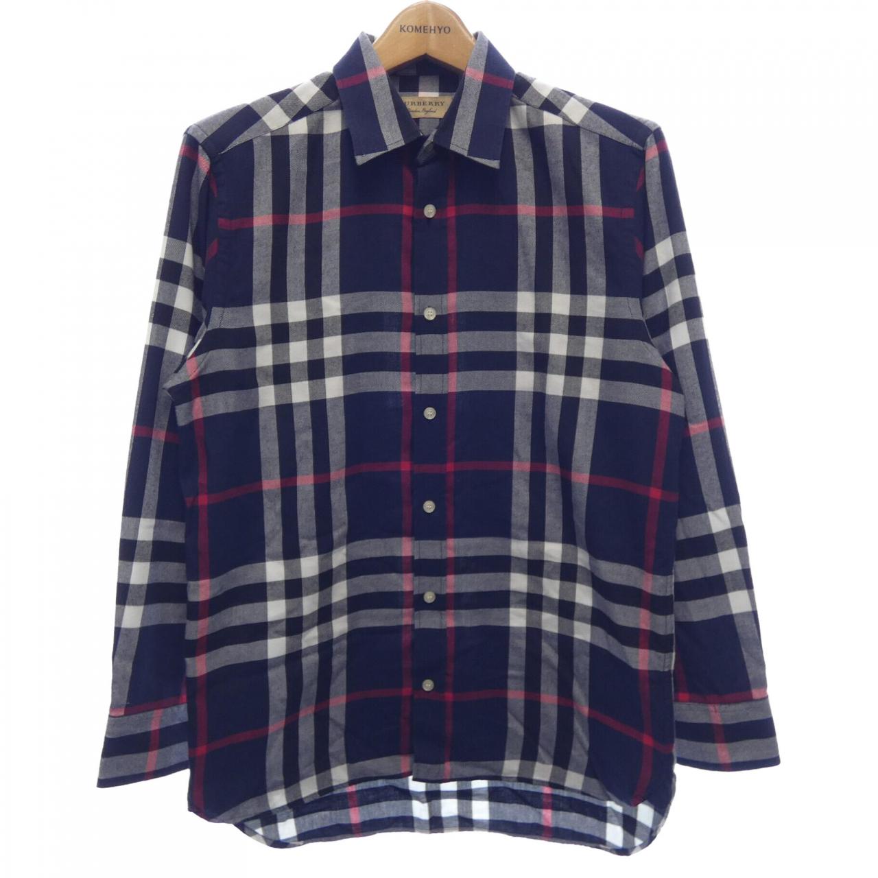 BURBERRY shirt