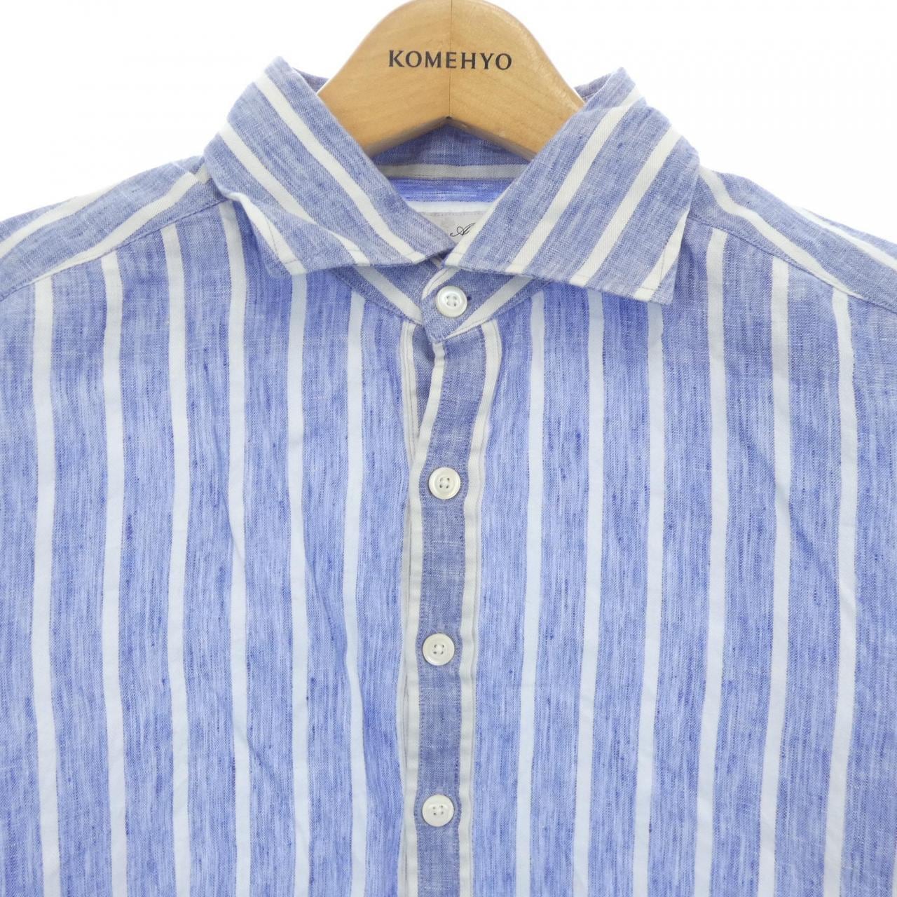 ブリッラ Brilla シャツ