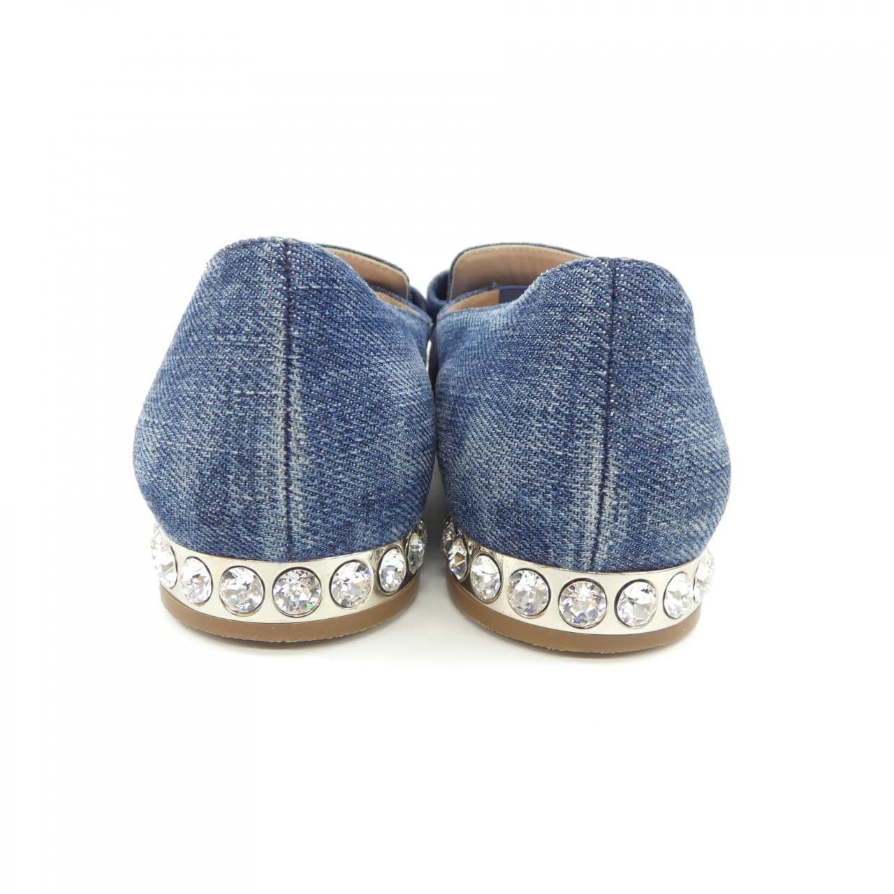 MIU MIU MIU MIU Shoes