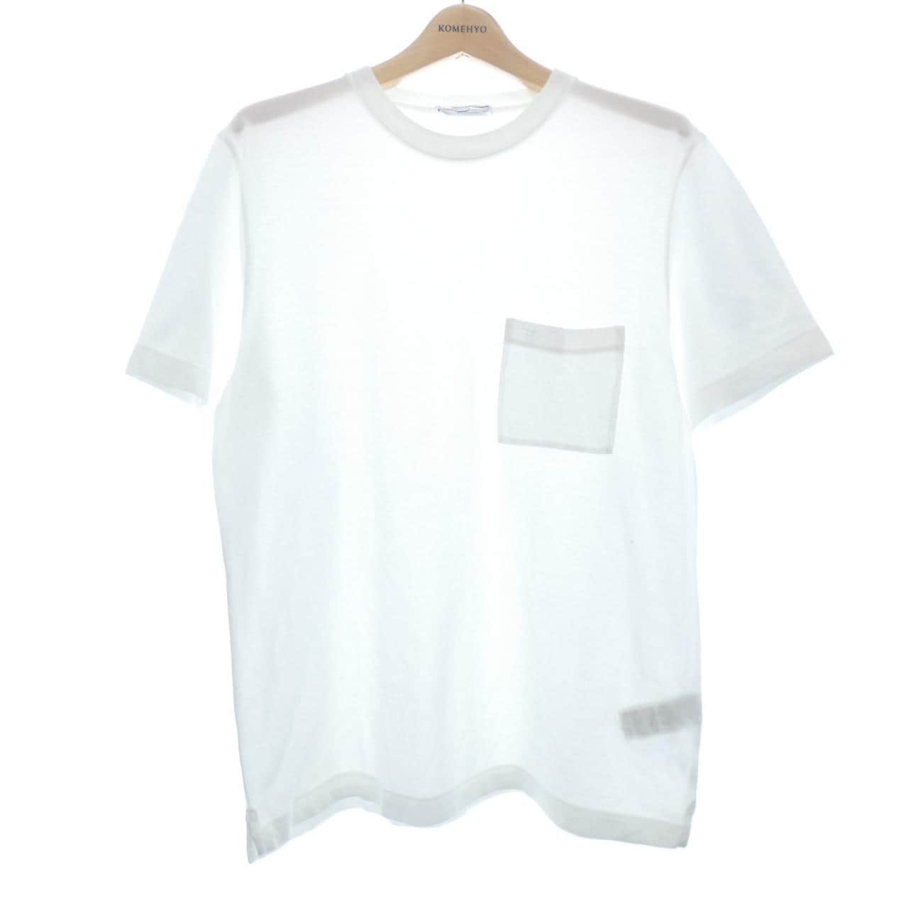 エルメス HERMES Tシャツ