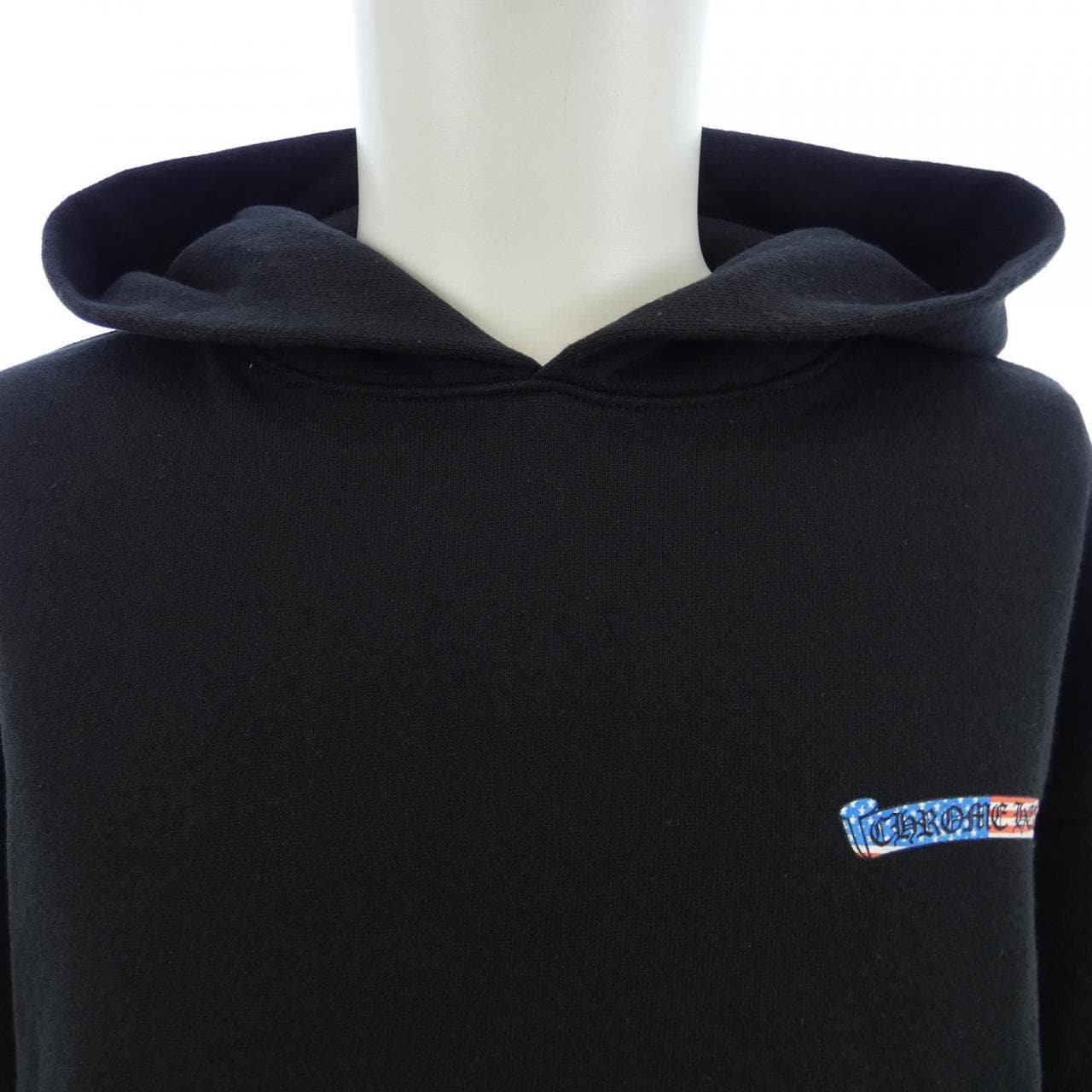クロムハーツ CHROME HEARTS パーカー