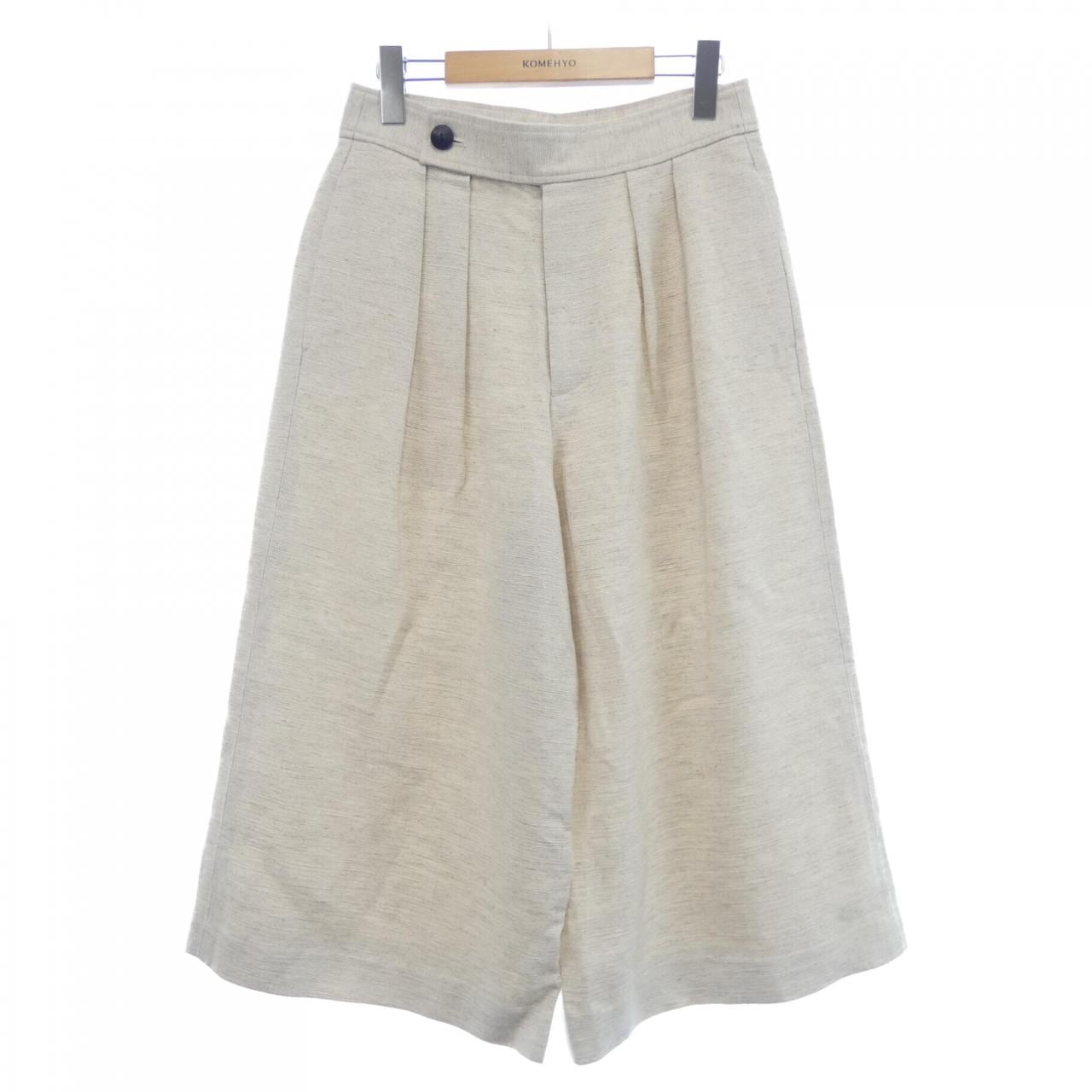 ギャルリーヴィー GALERIE VIE パンツ