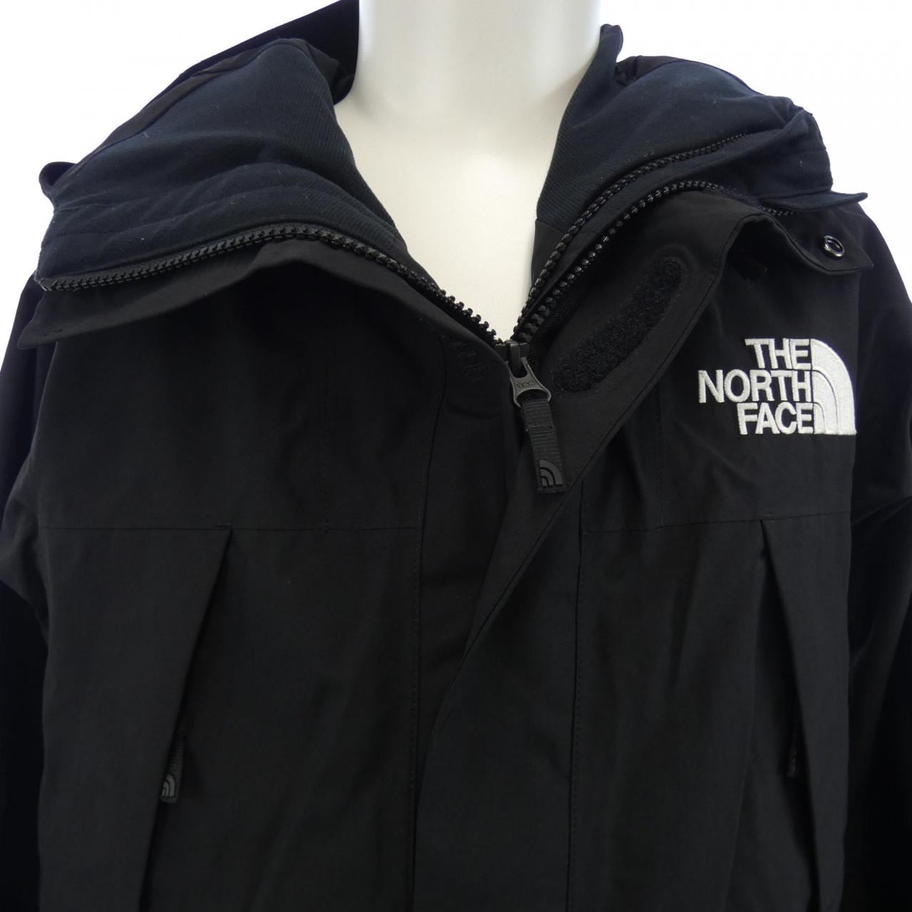 ザノースフェイス THE NORTH FACE NP61800 ジャケット