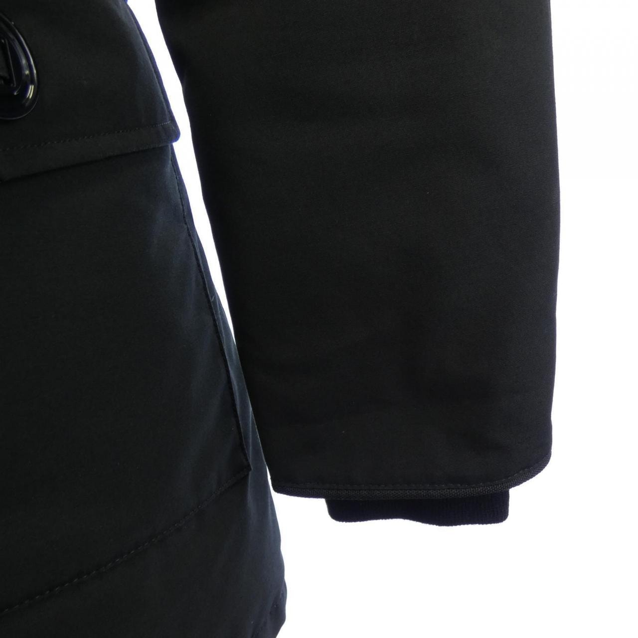 カナダグース CANADA GOOSE 2603JL R BRONTE ブロンテ ダウンコート