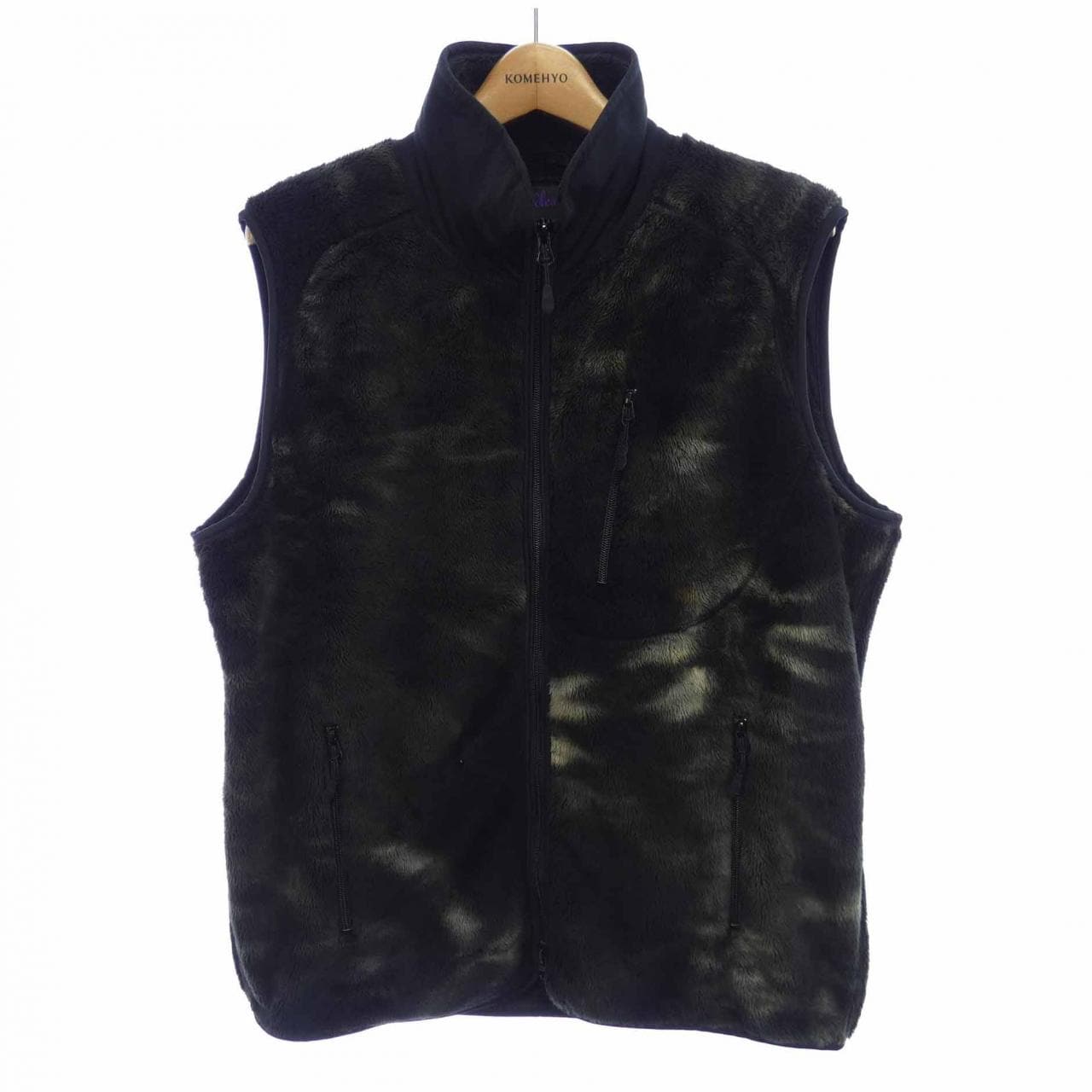 Needles sportswear NEEDLES SPORTSWEAR vest
