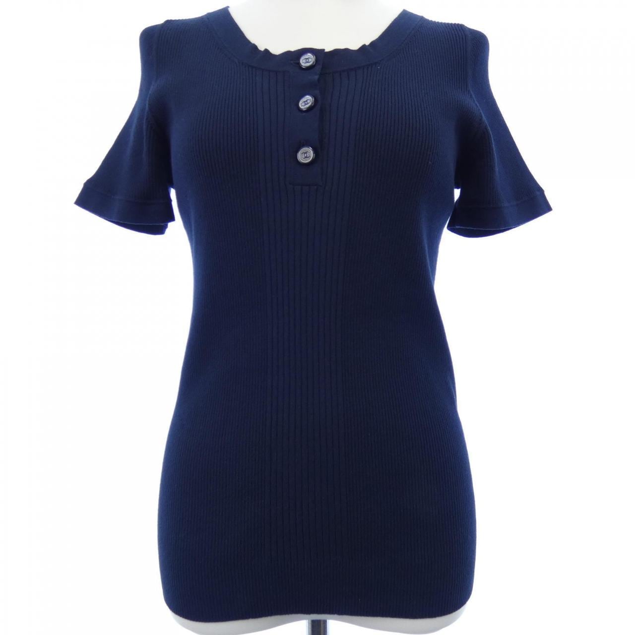 シャネル CHANEL P32526K00724 08C トップス