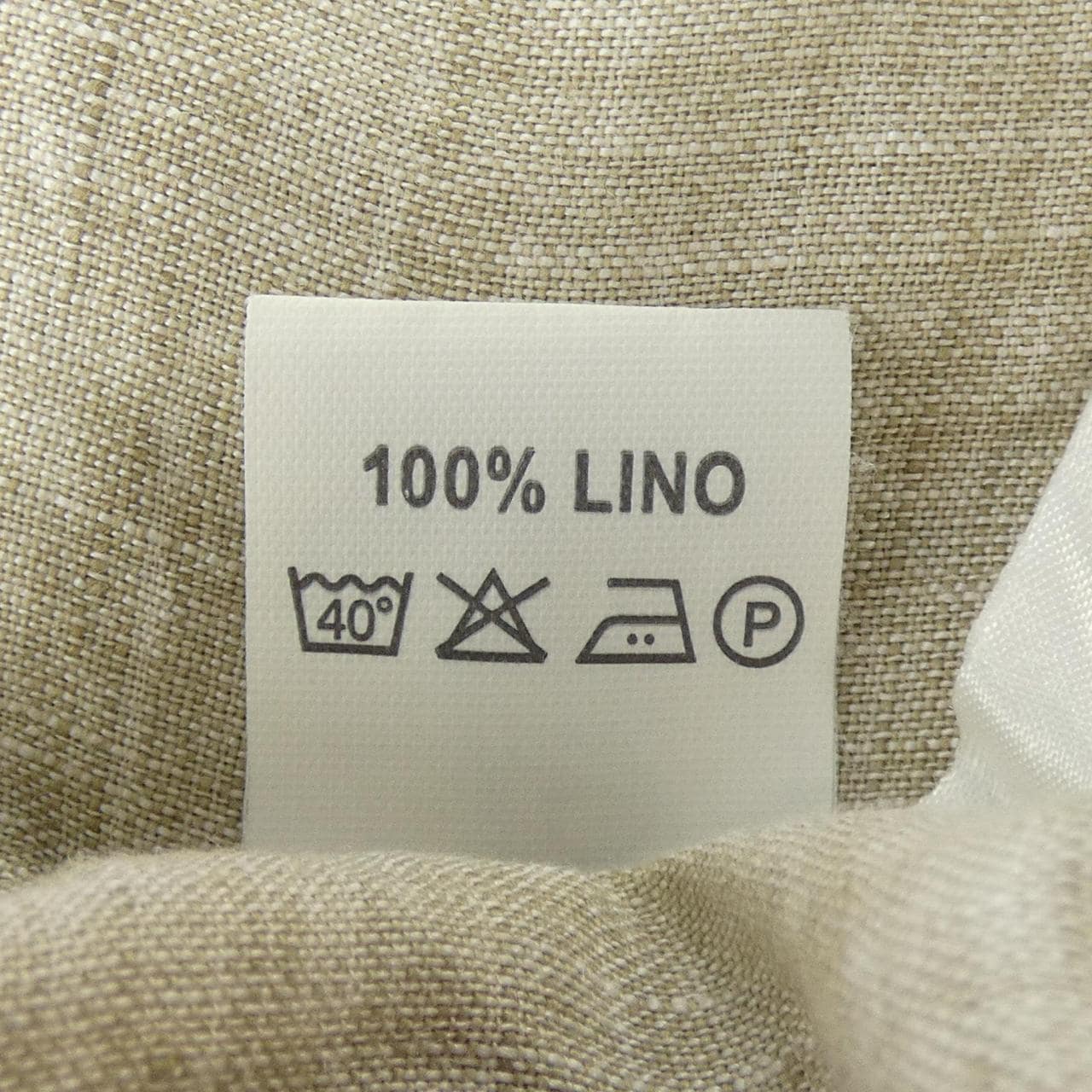 カタリザーノ CATARISANO シャツ