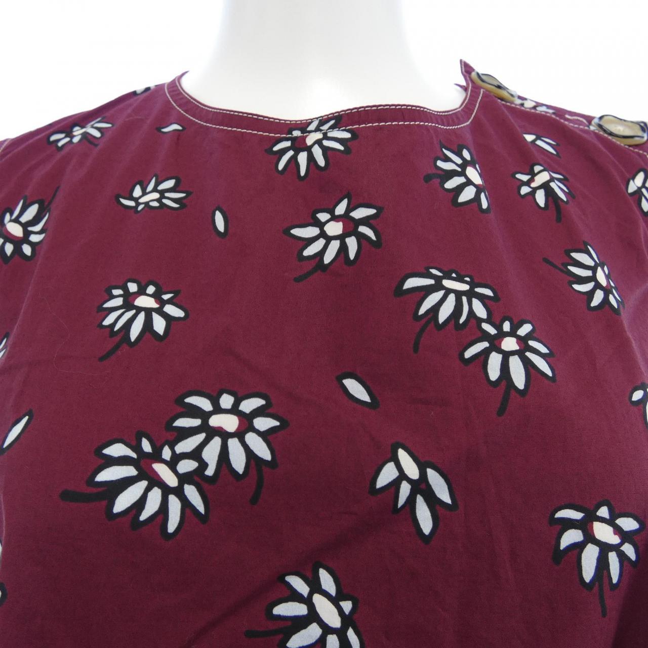 マルニ MARNI ABMA0013A0TCW73 ワンピース