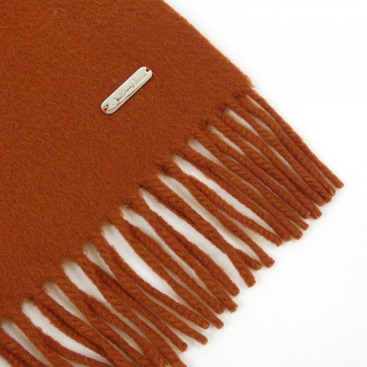 ロロピアーナ Loro Piana MUFFLER