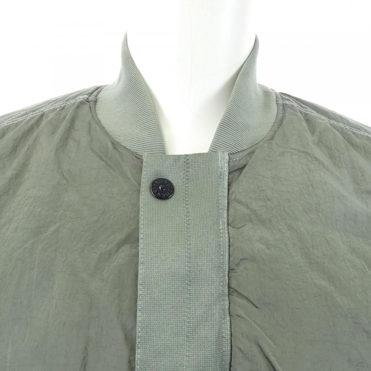 石岛STONE ISLAND 811544919夹克衫