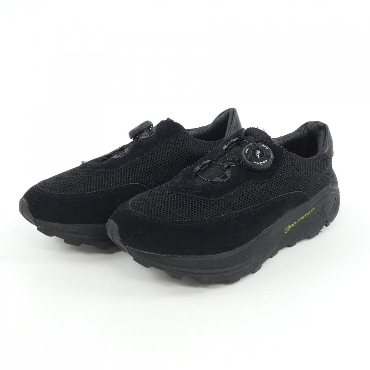 PLAYGROUND 242PG0019 スニーカー