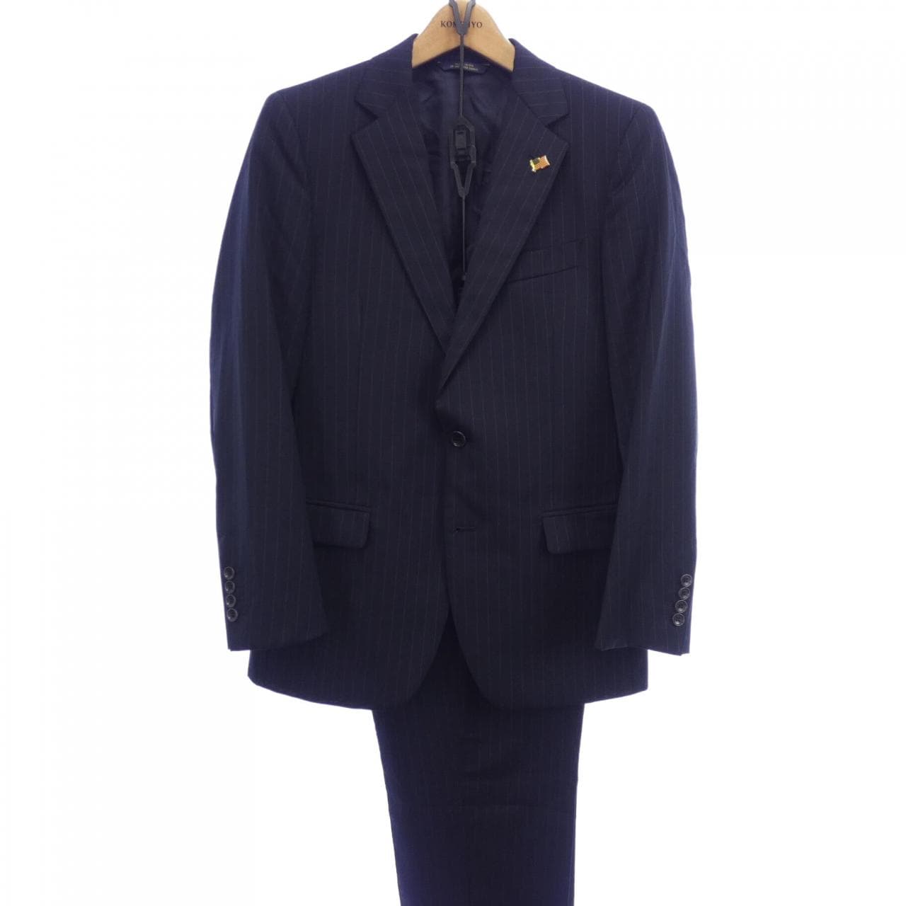 ブルックスブラザーズ BROOKS BROTHERS スーツ