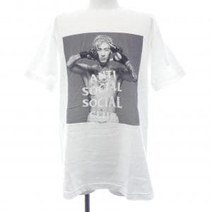 アンチソーシャルソーシャルクラブ ANTI SOCIAL SOCIAL CLUB REN HIRAMOTO Tシャツ