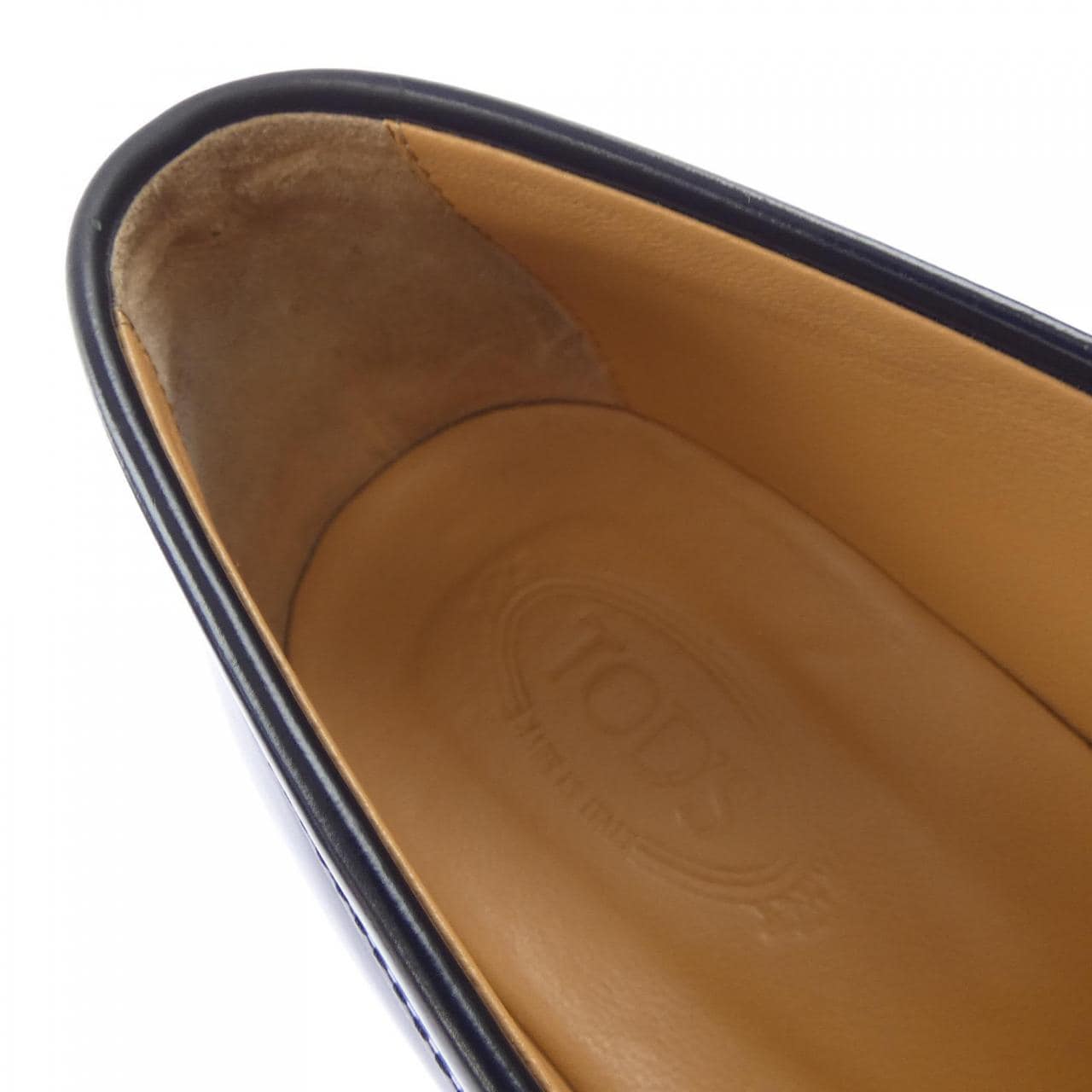 トッズ TOD'S シューズ
