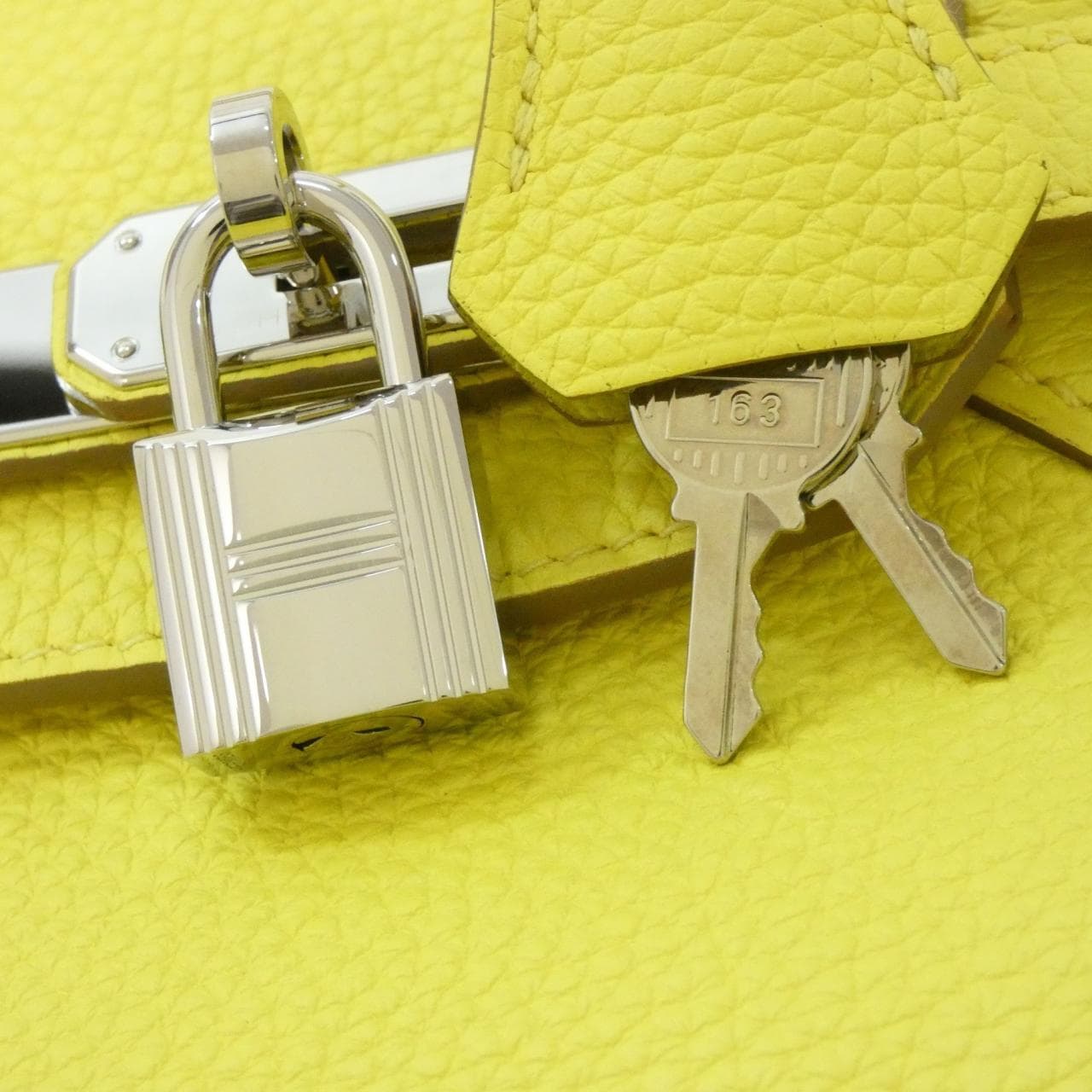 エルメス バーキン 30cm 030520CK バッグ