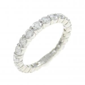Royal Asscher Diamond Ring 1.00CT