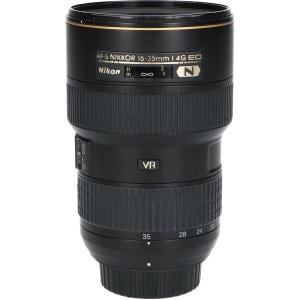 ＮＩＫＯＮ　ＡＦ－Ｓ１６－３５ｍｍ　Ｆ４Ｇ　ＶＲ