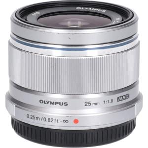 Ｍ．ＺＤ２５ｍｍ　Ｆ１．８
