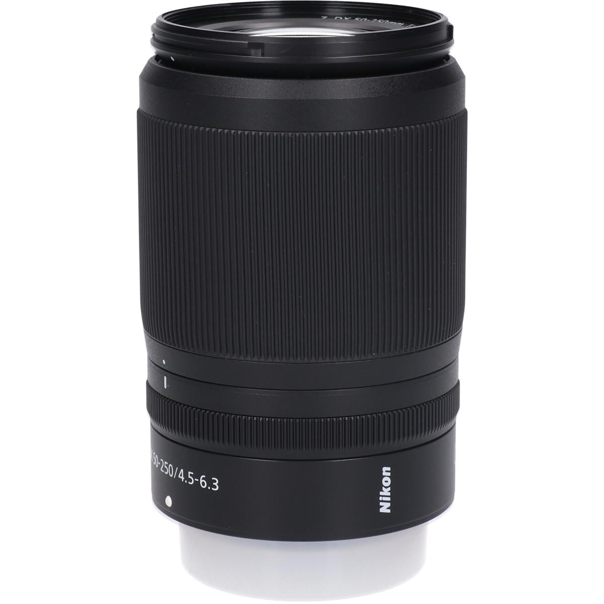 Ｚ　ＤＸ５０－２５０ｍｍ　Ｆ４．５－６．３ＶＲ