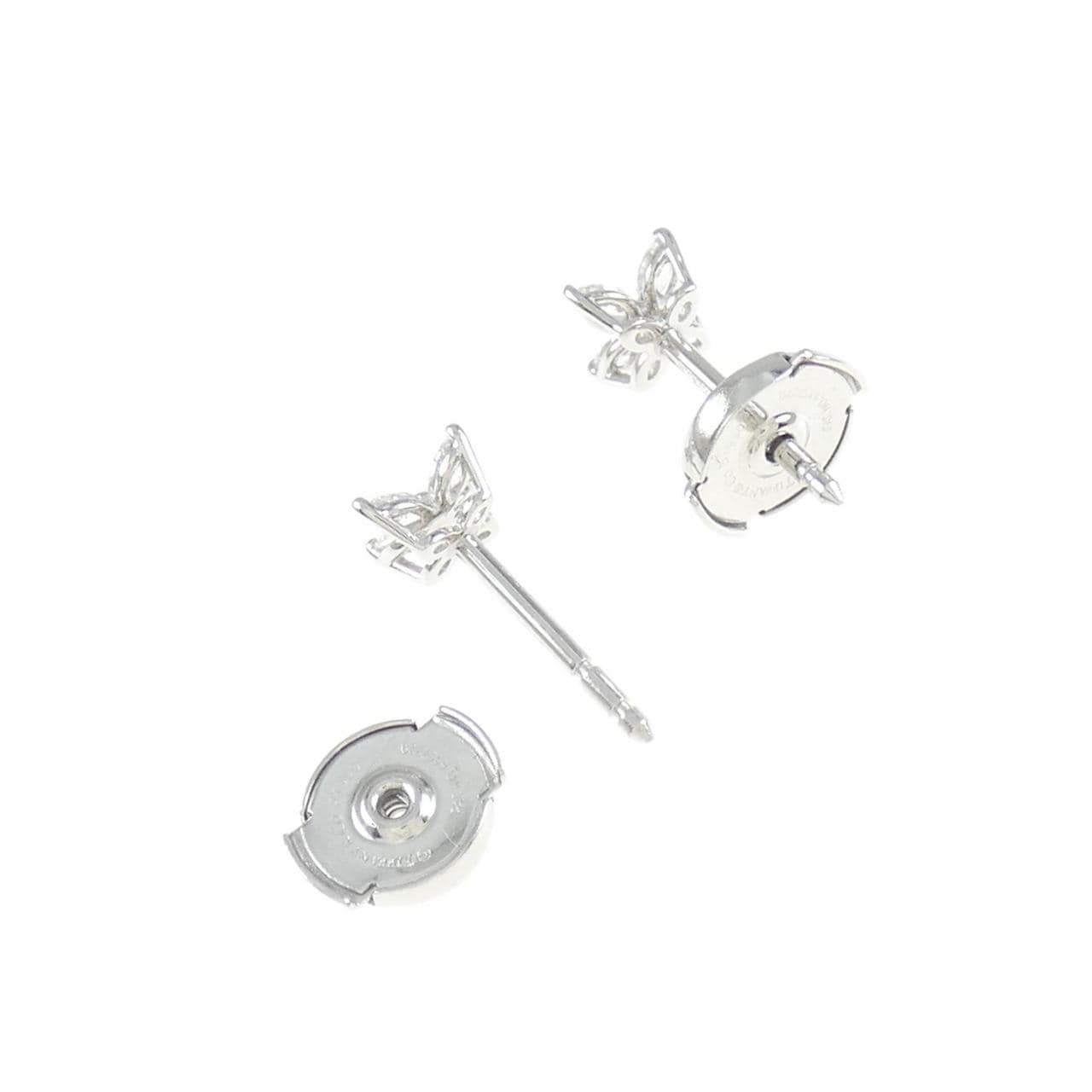 TIFFANY Victoria Mini Earrings