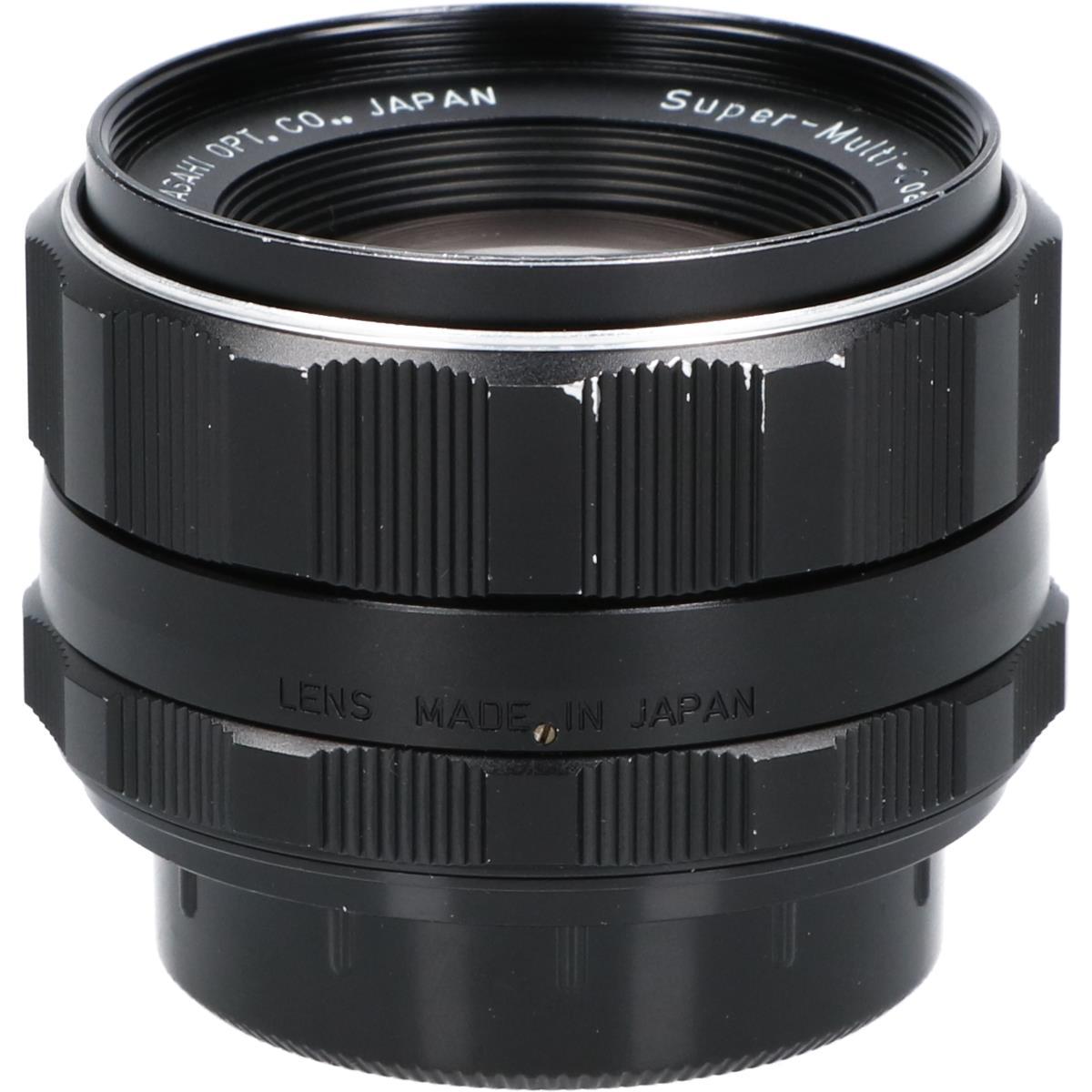 SMC Takmer 55mm F1.8 (M42)