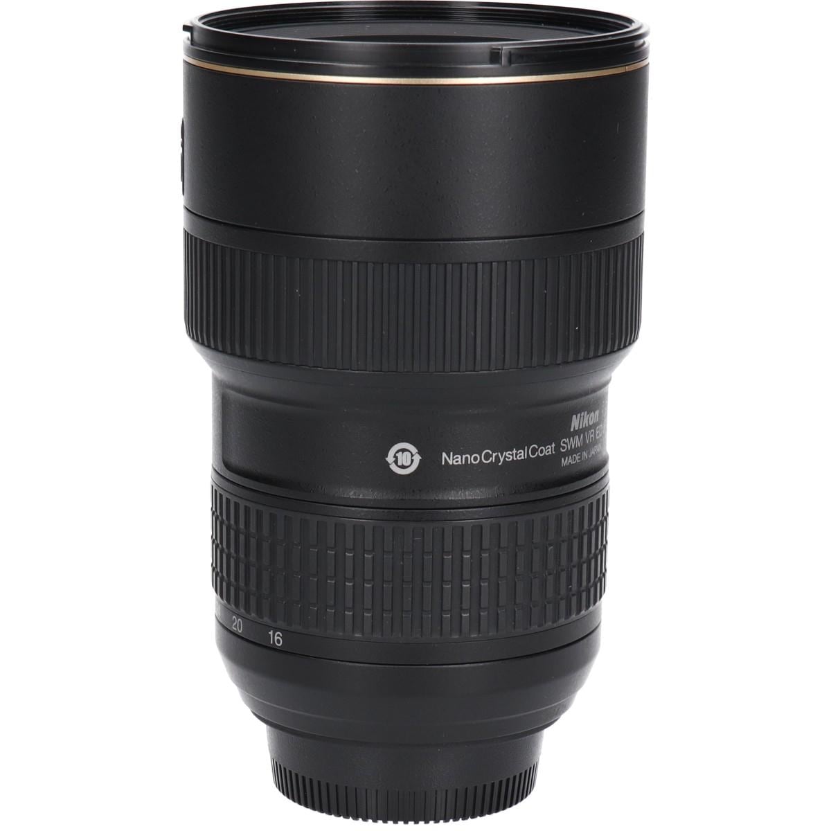 ＡＦ－Ｓ１６－３５ｍｍ　Ｆ４Ｇ　ＶＲ