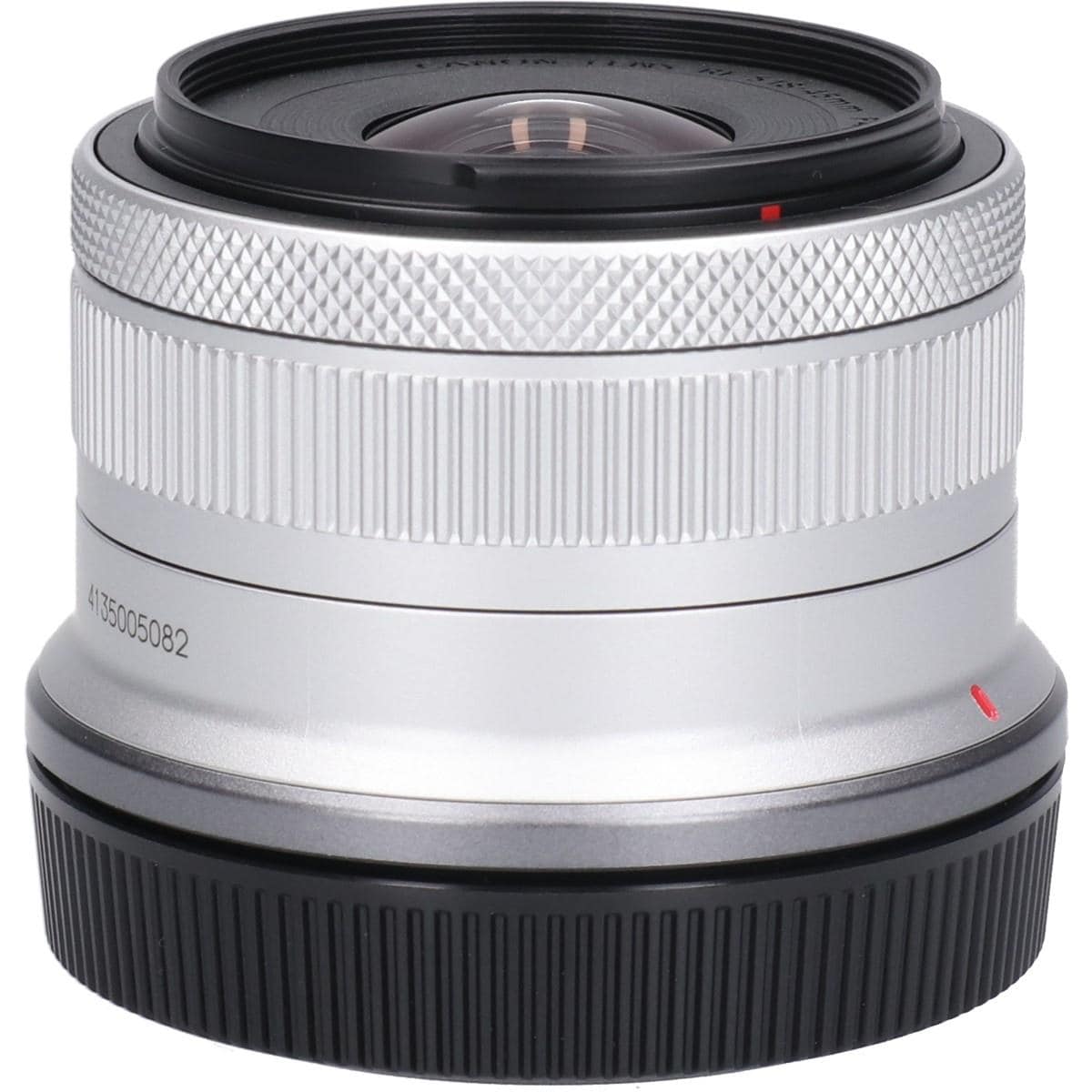 ＲＦ－Ｓ１８－４５ｍｍ　Ｆ４．５－６．３ＩＳ　ＳＴＭ