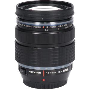 ＭＺＤ１２－４０ｍｍ　Ｆ２．８ＰＲＯ