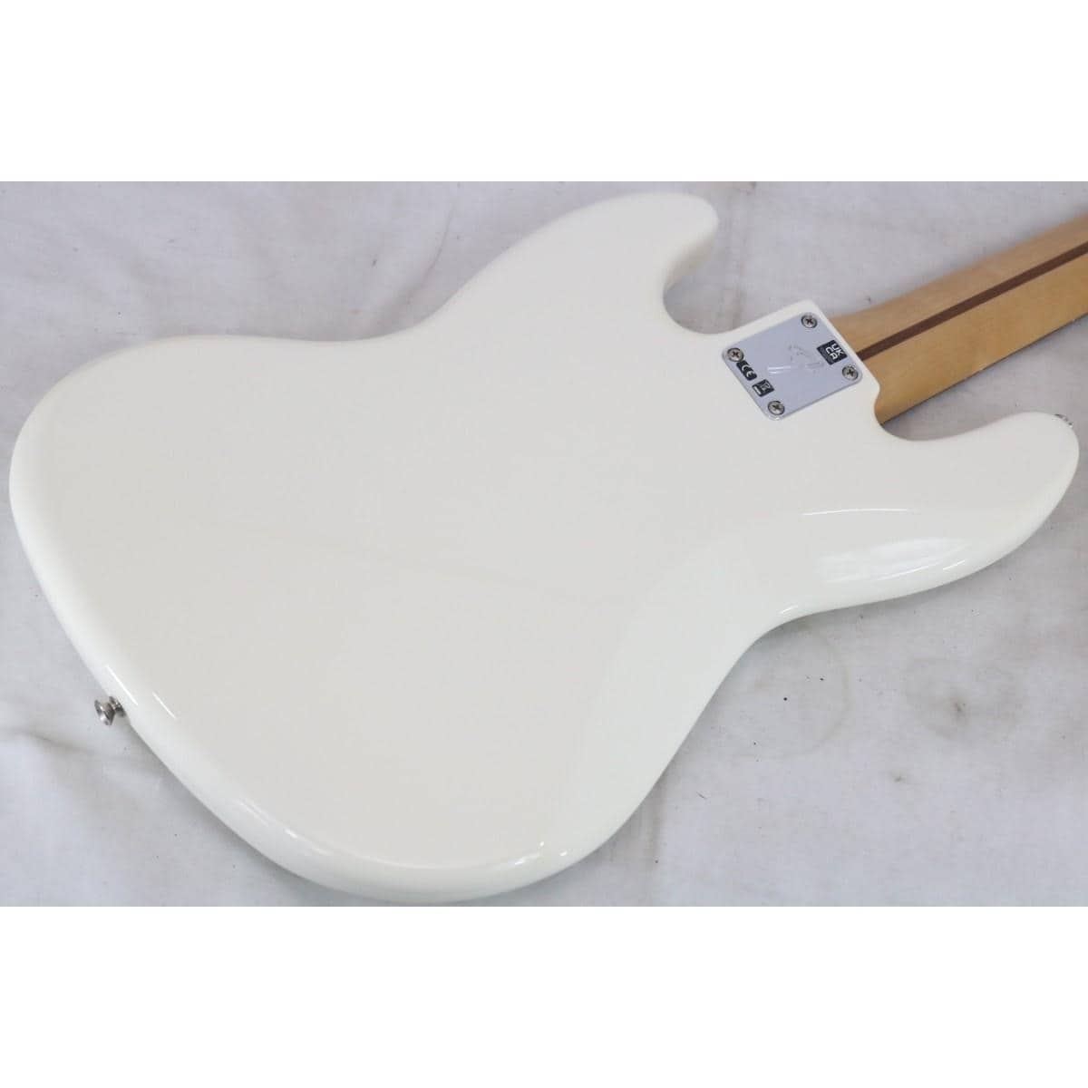 ＦＥＮＤＥＲ　　ＰＬＡＹＥＲ　ＪＡＺＺ　ＢＡＳＳ　Ｖ