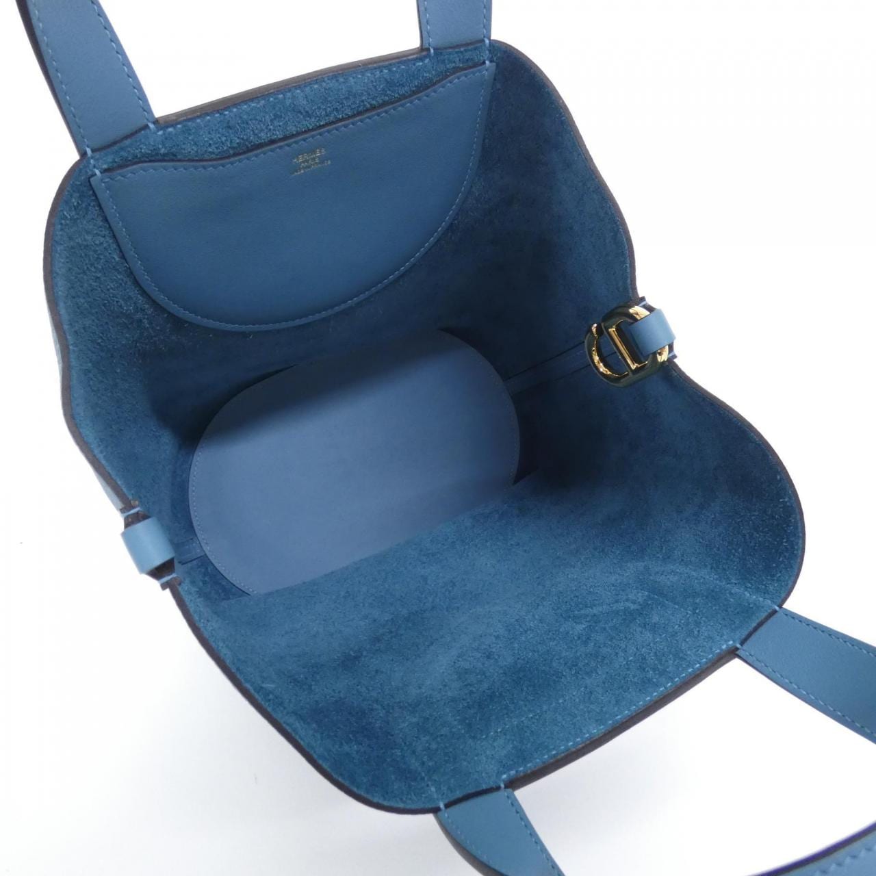 【未使用品】エルメス イン ザ ループ 23cm 084116CC バッグ