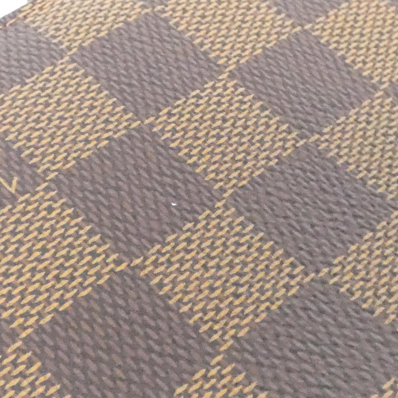 ルイヴィトン ダミエ アジェンダ PM R20700 オーガナイザー