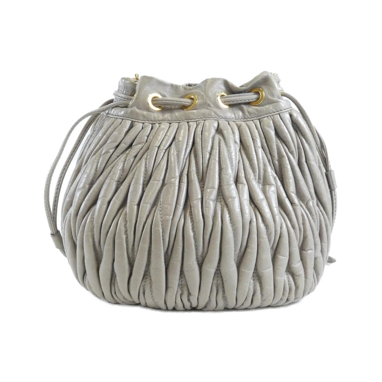 ミュウミュウ RT0437 ショルダーバッグ