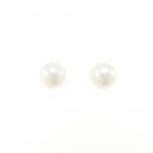 ミキモト アコヤパール ピアス 7.2mm