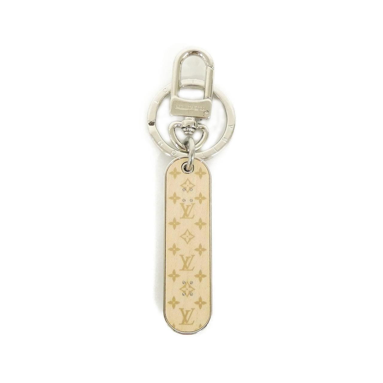 LOUIS VUITTON Monogram Porte-Clés 滑板Monogram MP3135 钥匙扣