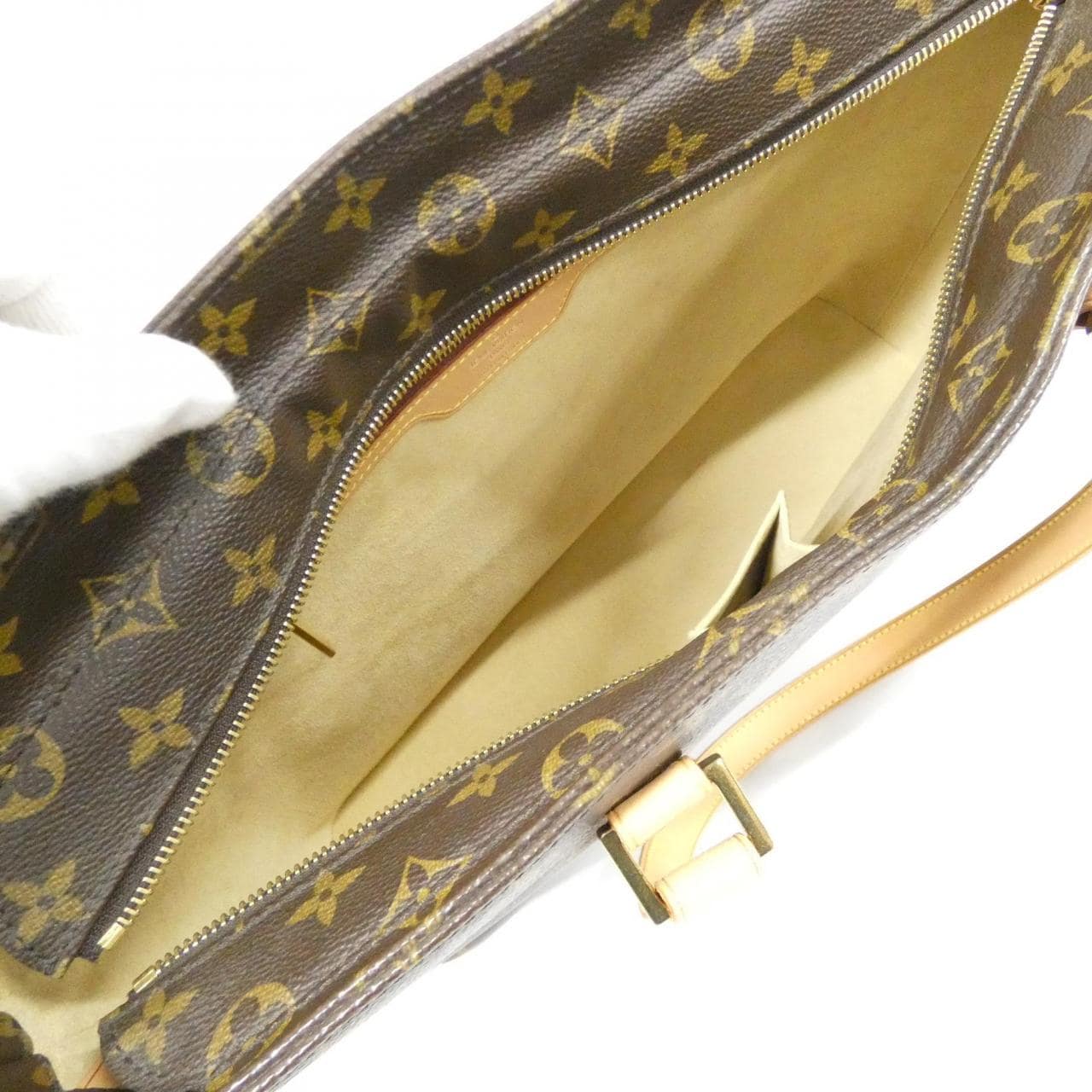 ルイヴィトン モノグラム ルコ M51155 バッグ