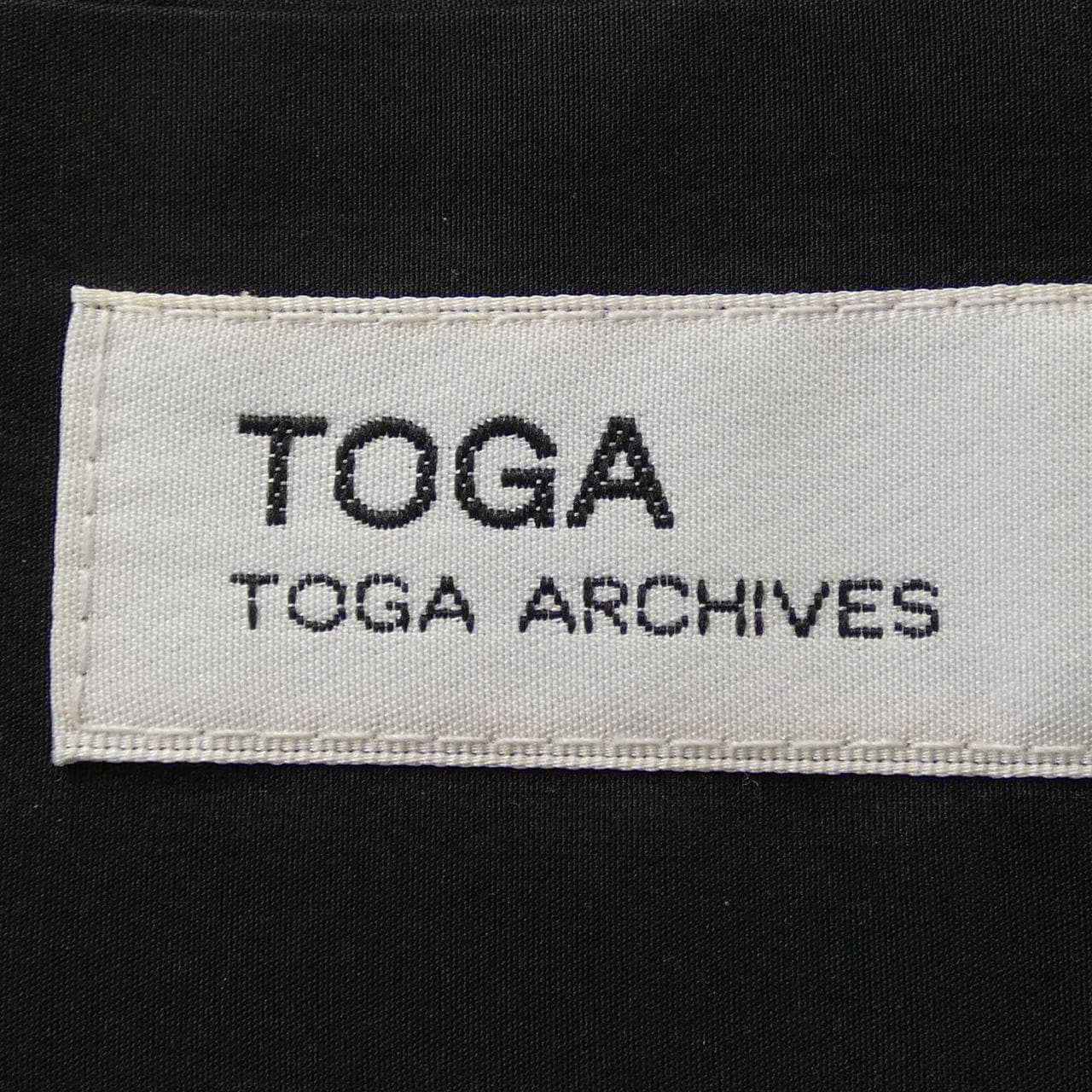 コメ兵｜トーガ TOGA スカート｜トーガ｜レディースファッション