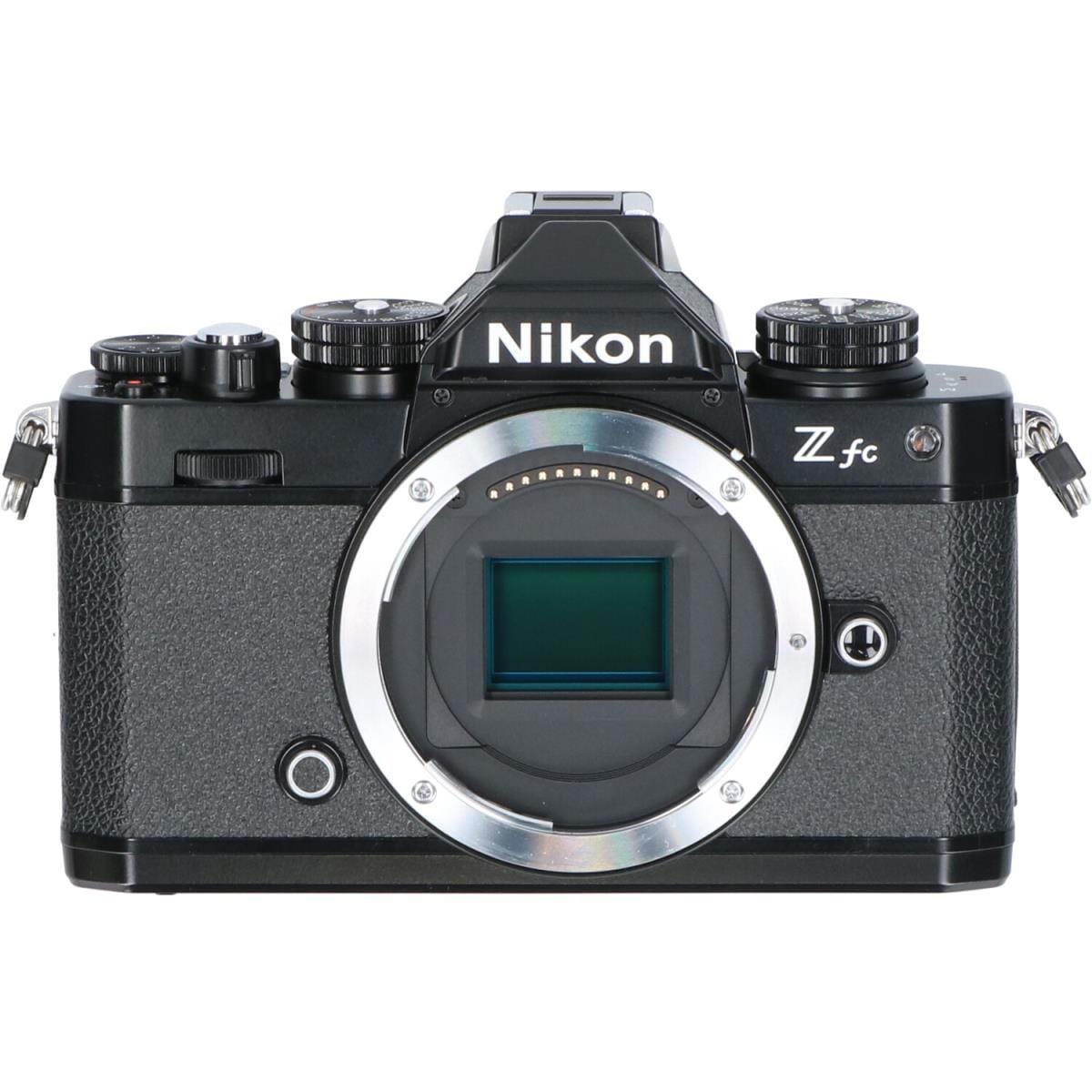 ＮＩＫＯＮ　Ｚ　ＦＣ